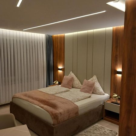 Hotel Hafez Bad Salzuflen Εξωτερικό φωτογραφία