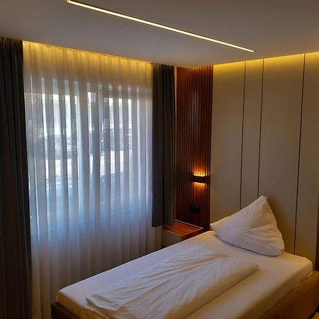 Hotel Hafez Bad Salzuflen Εξωτερικό φωτογραφία