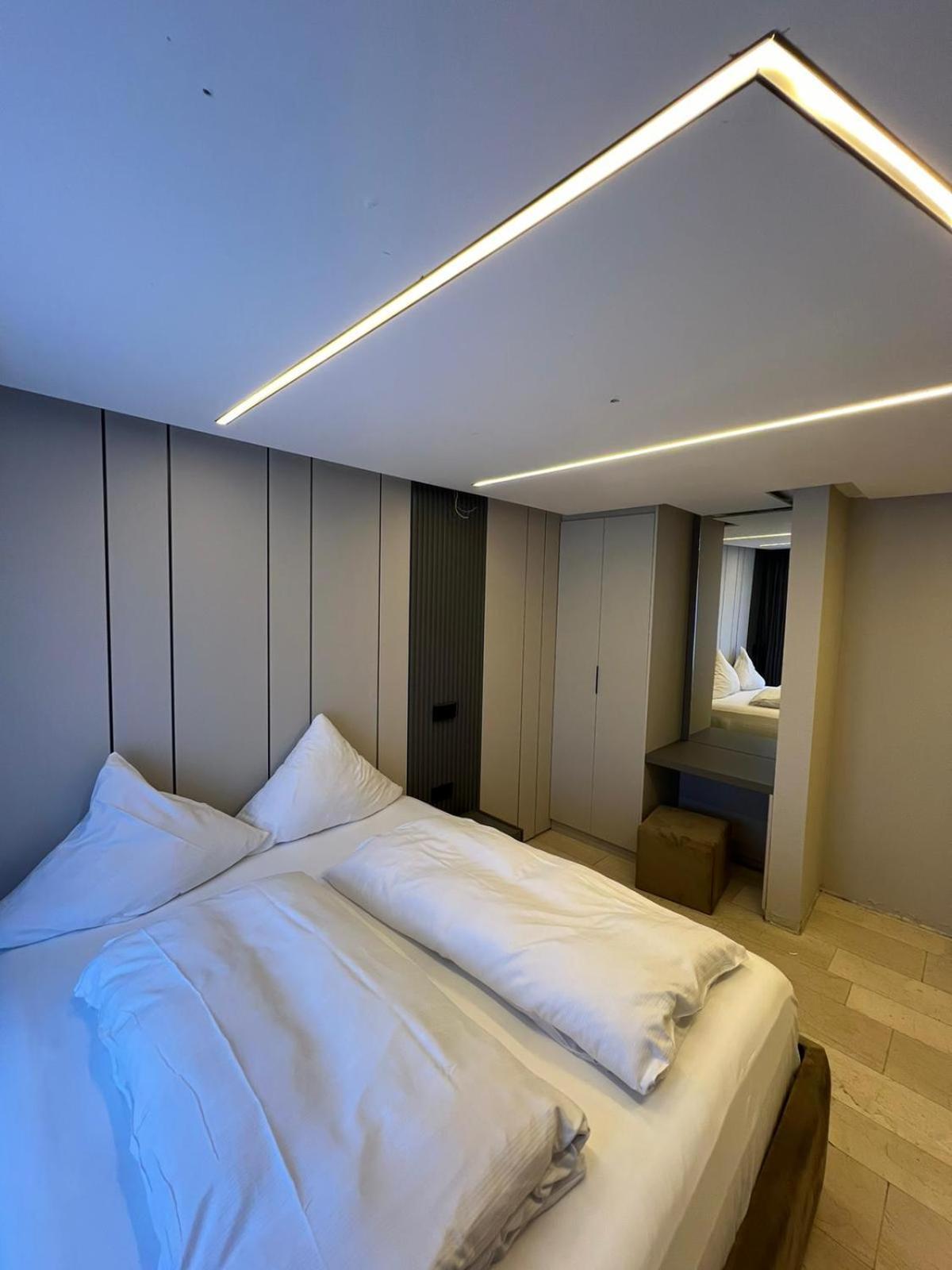 Hotel Hafez Bad Salzuflen Εξωτερικό φωτογραφία