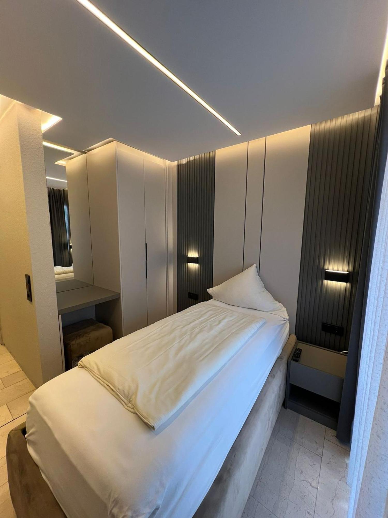 Hotel Hafez Bad Salzuflen Εξωτερικό φωτογραφία