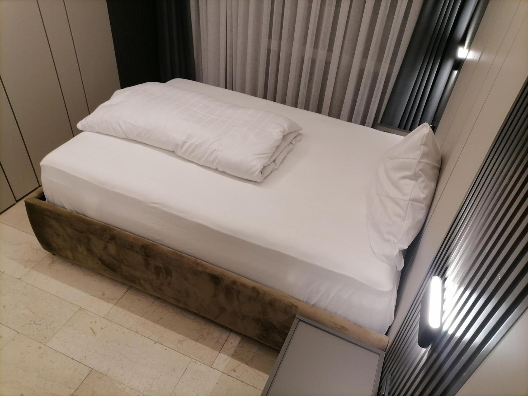 Hotel Hafez Bad Salzuflen Εξωτερικό φωτογραφία
