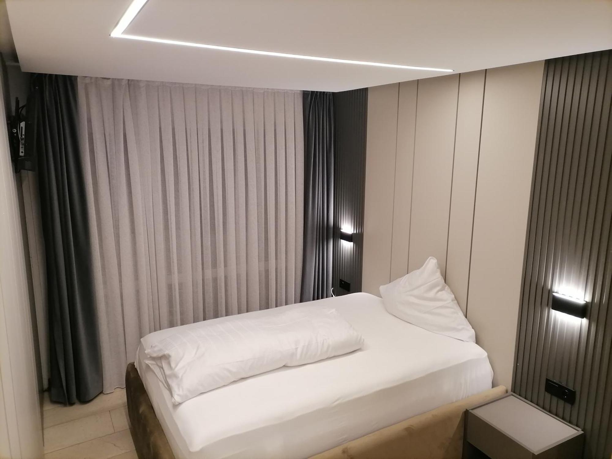 Hotel Hafez Bad Salzuflen Εξωτερικό φωτογραφία