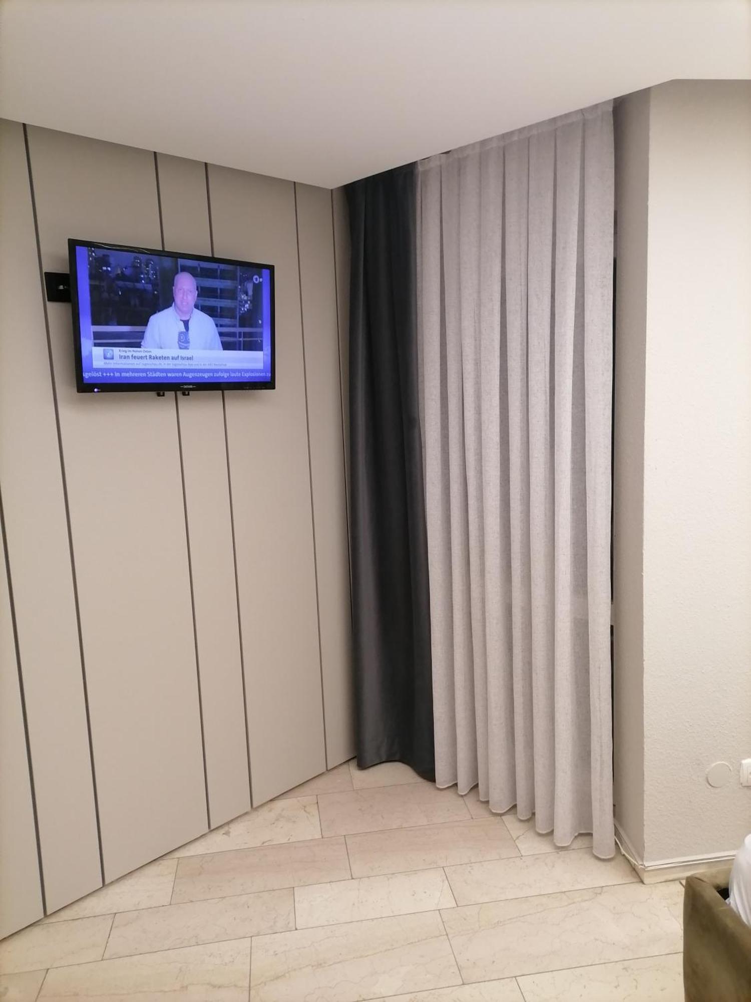 Hotel Hafez Bad Salzuflen Εξωτερικό φωτογραφία