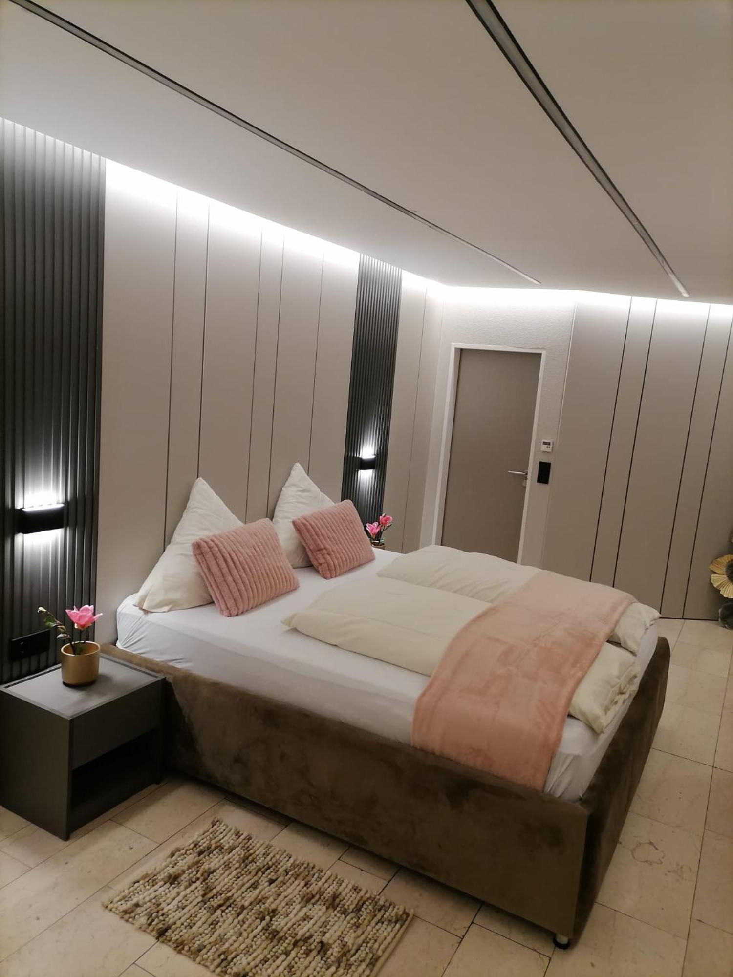 Hotel Hafez Bad Salzuflen Εξωτερικό φωτογραφία