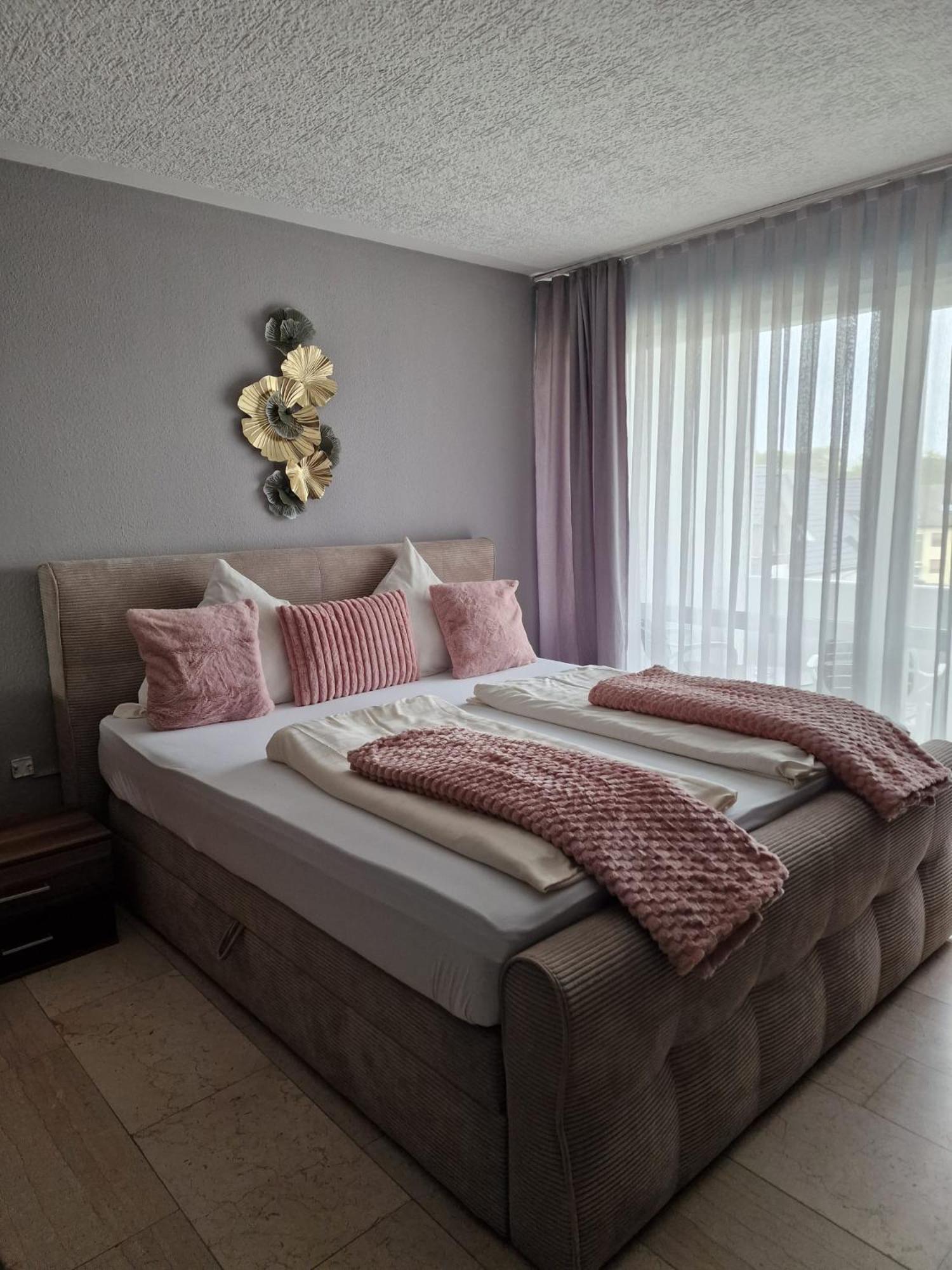 Hotel Hafez Bad Salzuflen Εξωτερικό φωτογραφία