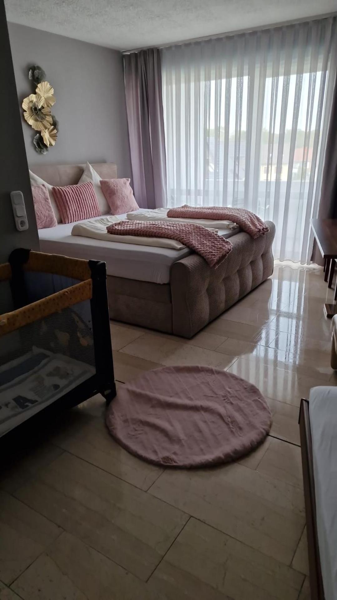 Hotel Hafez Bad Salzuflen Εξωτερικό φωτογραφία