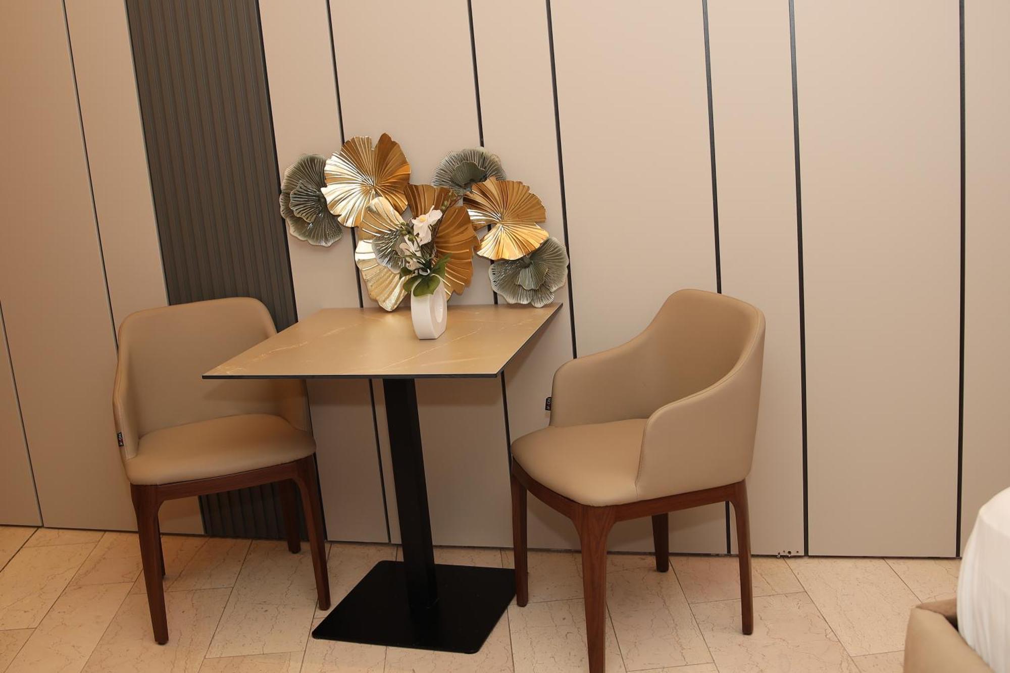 Hotel Hafez Bad Salzuflen Εξωτερικό φωτογραφία