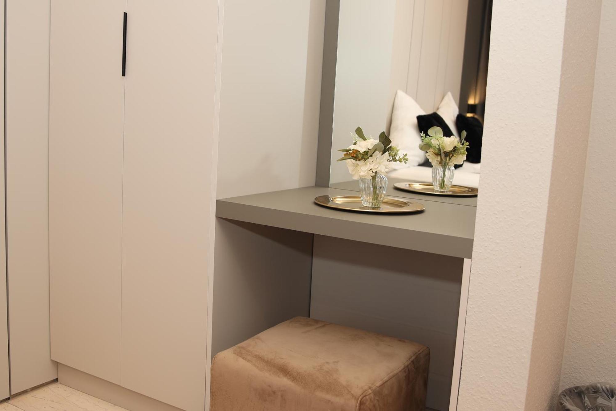 Hotel Hafez Bad Salzuflen Εξωτερικό φωτογραφία