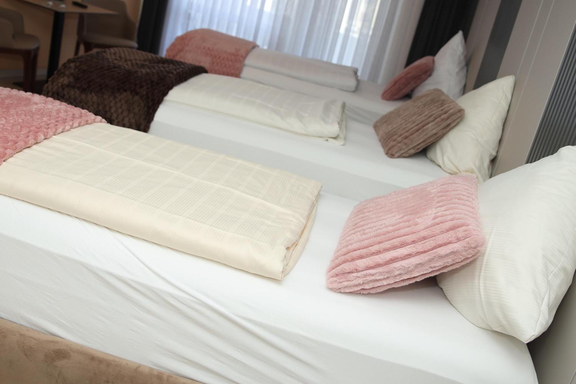 Hotel Hafez Bad Salzuflen Εξωτερικό φωτογραφία
