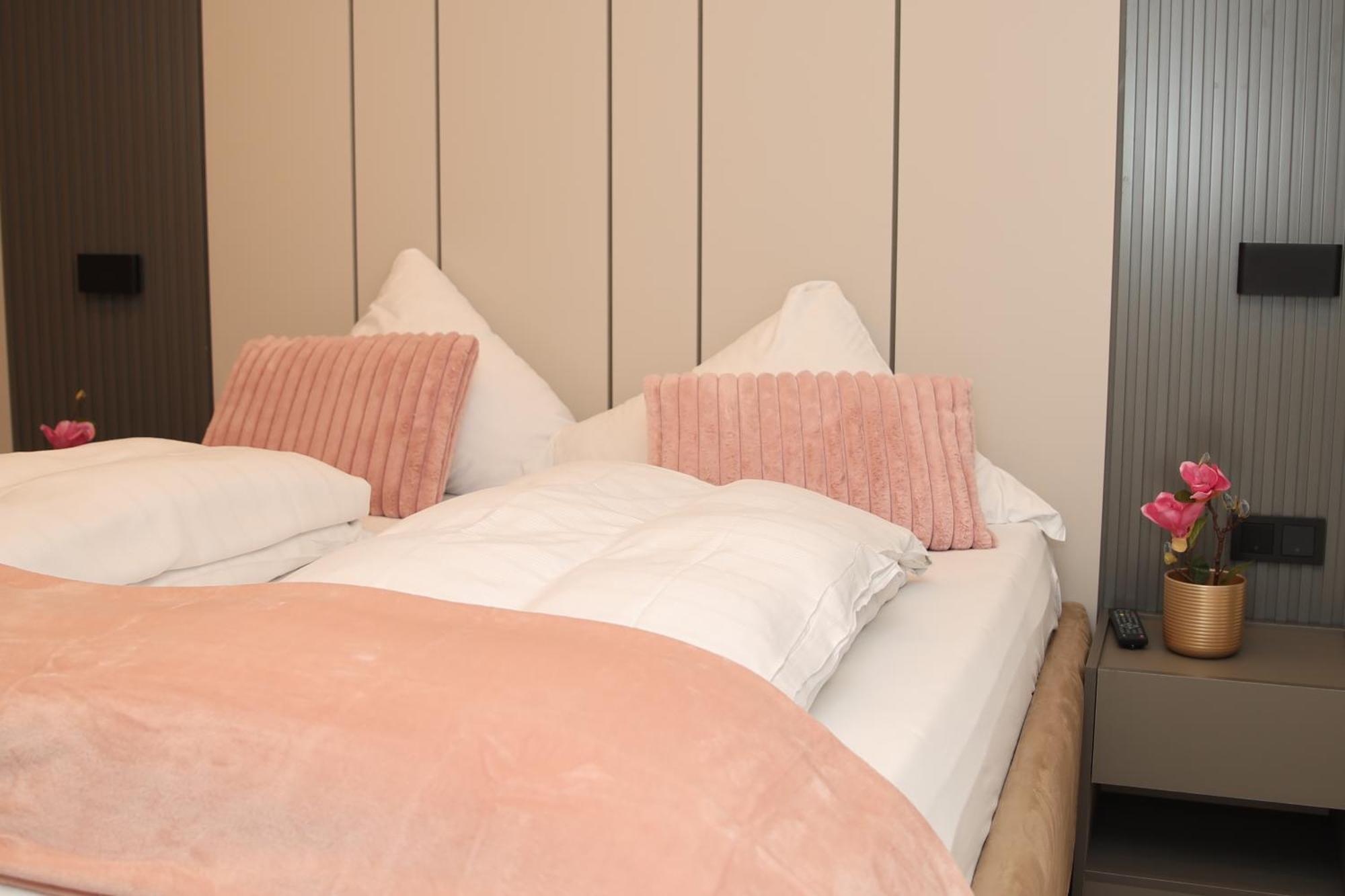Hotel Hafez Bad Salzuflen Εξωτερικό φωτογραφία