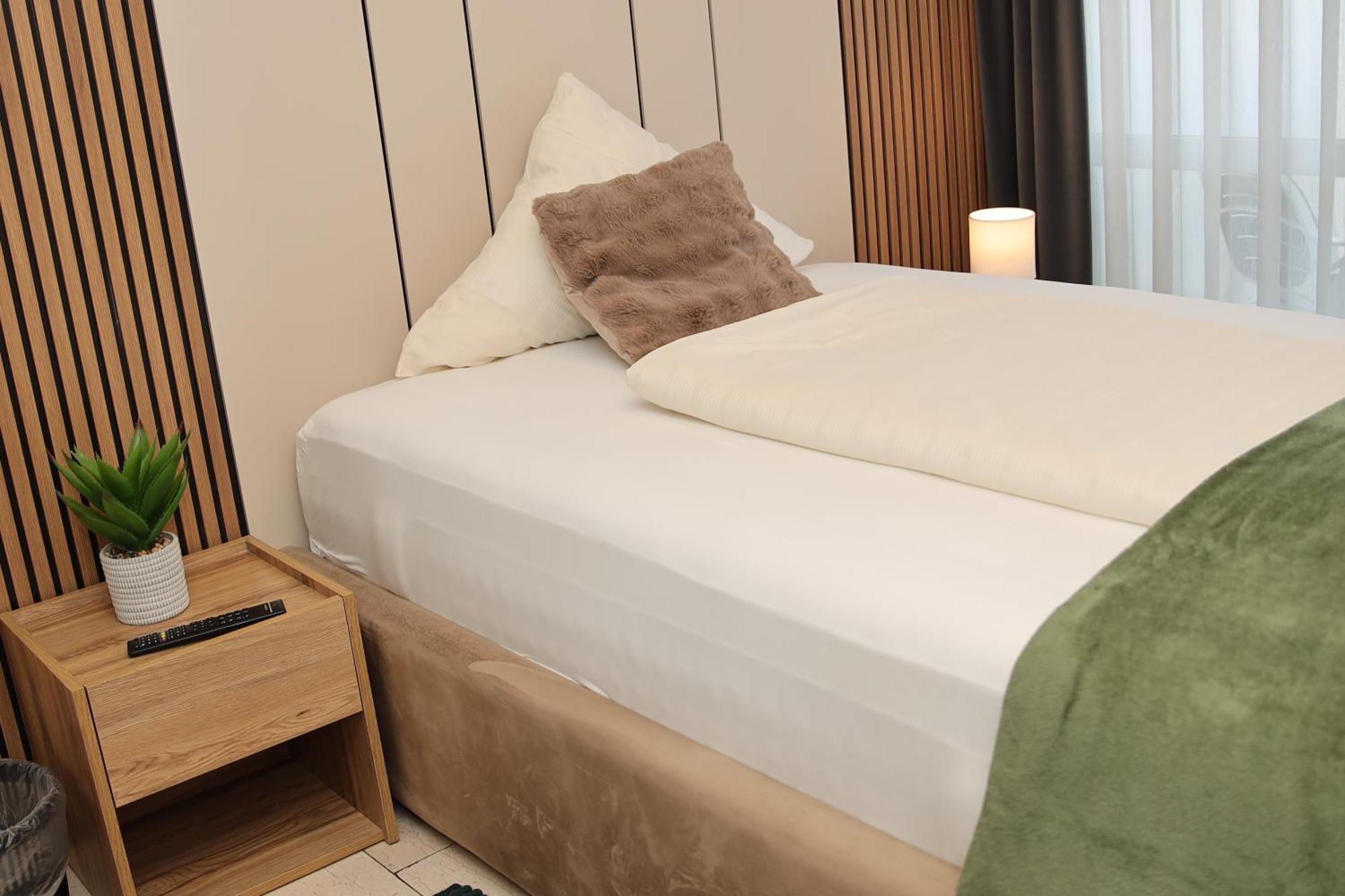Hotel Hafez Bad Salzuflen Εξωτερικό φωτογραφία