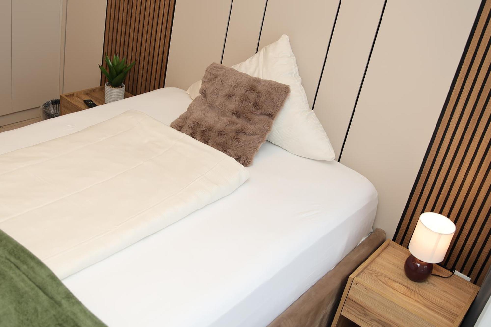 Hotel Hafez Bad Salzuflen Εξωτερικό φωτογραφία