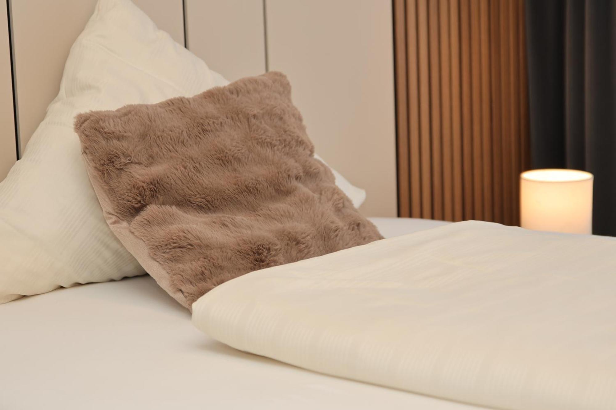 Hotel Hafez Bad Salzuflen Εξωτερικό φωτογραφία