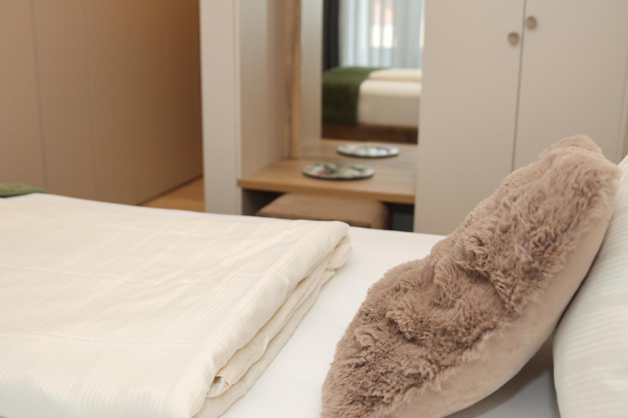 Hotel Hafez Bad Salzuflen Εξωτερικό φωτογραφία