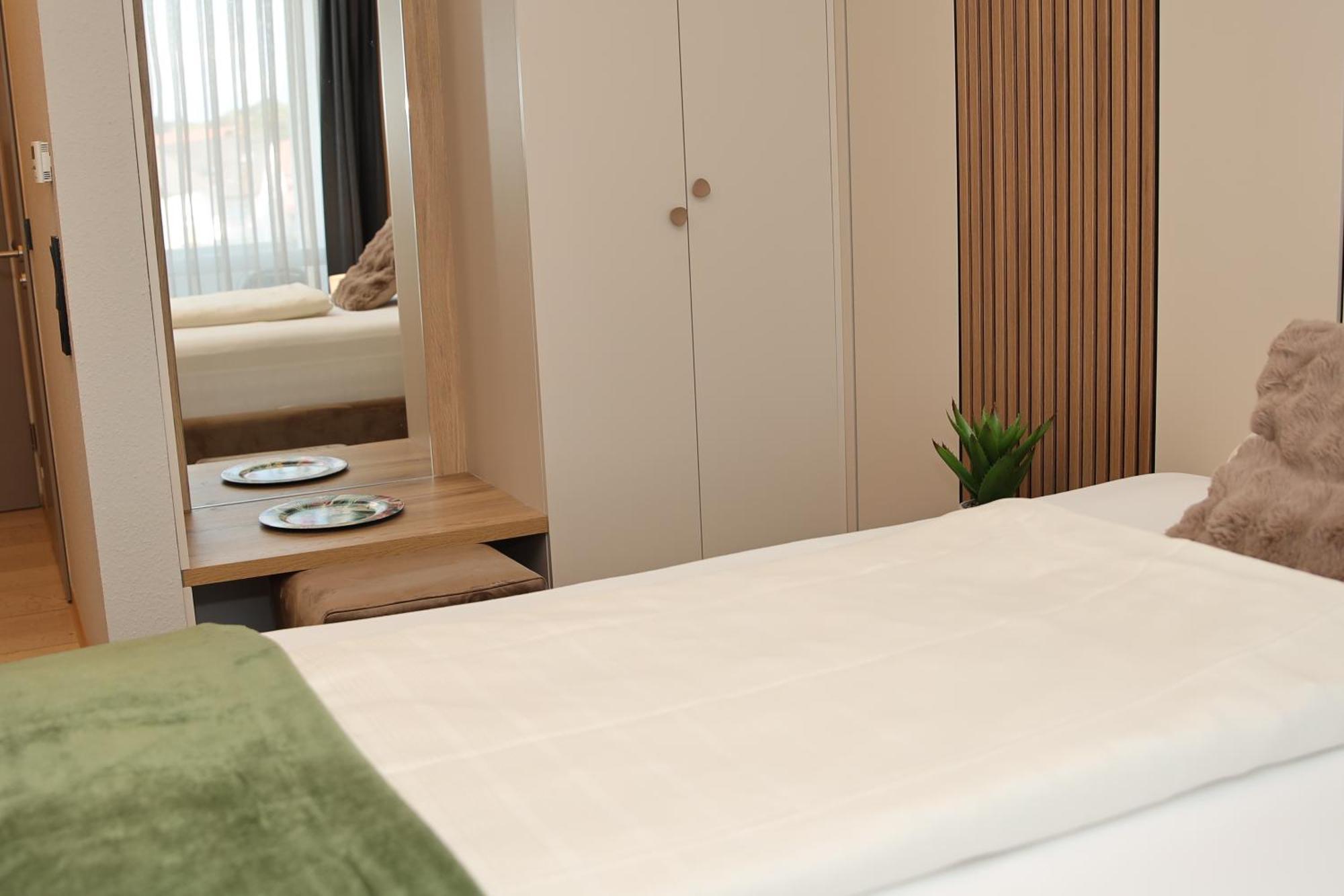 Hotel Hafez Bad Salzuflen Εξωτερικό φωτογραφία