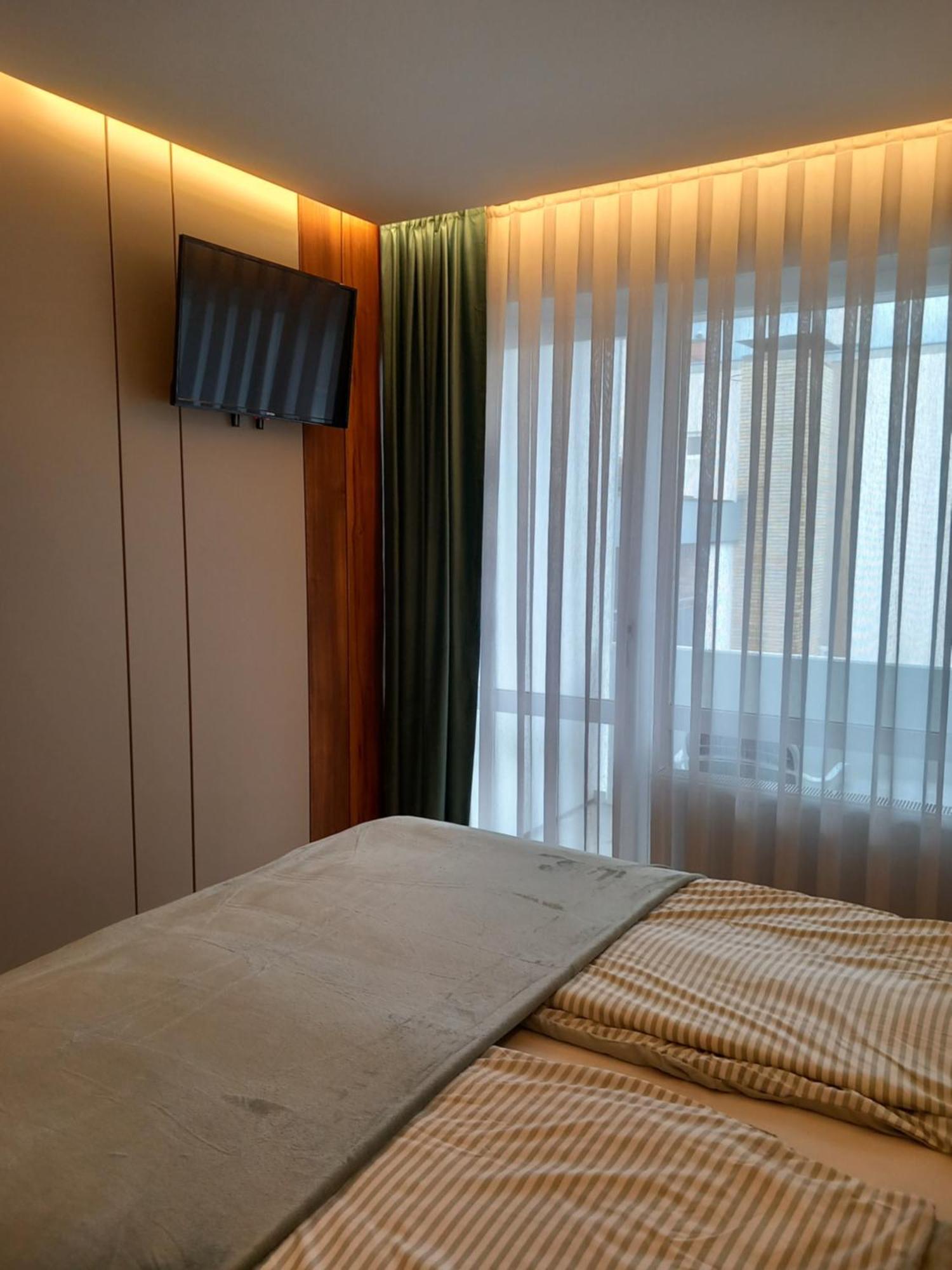Hotel Hafez Bad Salzuflen Εξωτερικό φωτογραφία