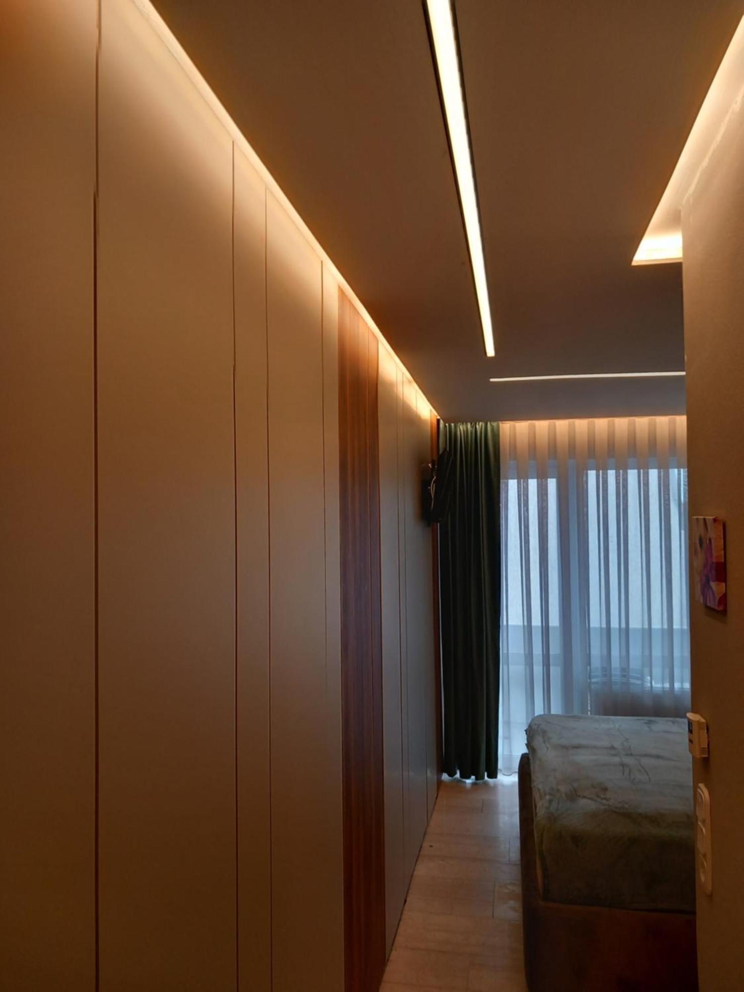 Hotel Hafez Bad Salzuflen Εξωτερικό φωτογραφία