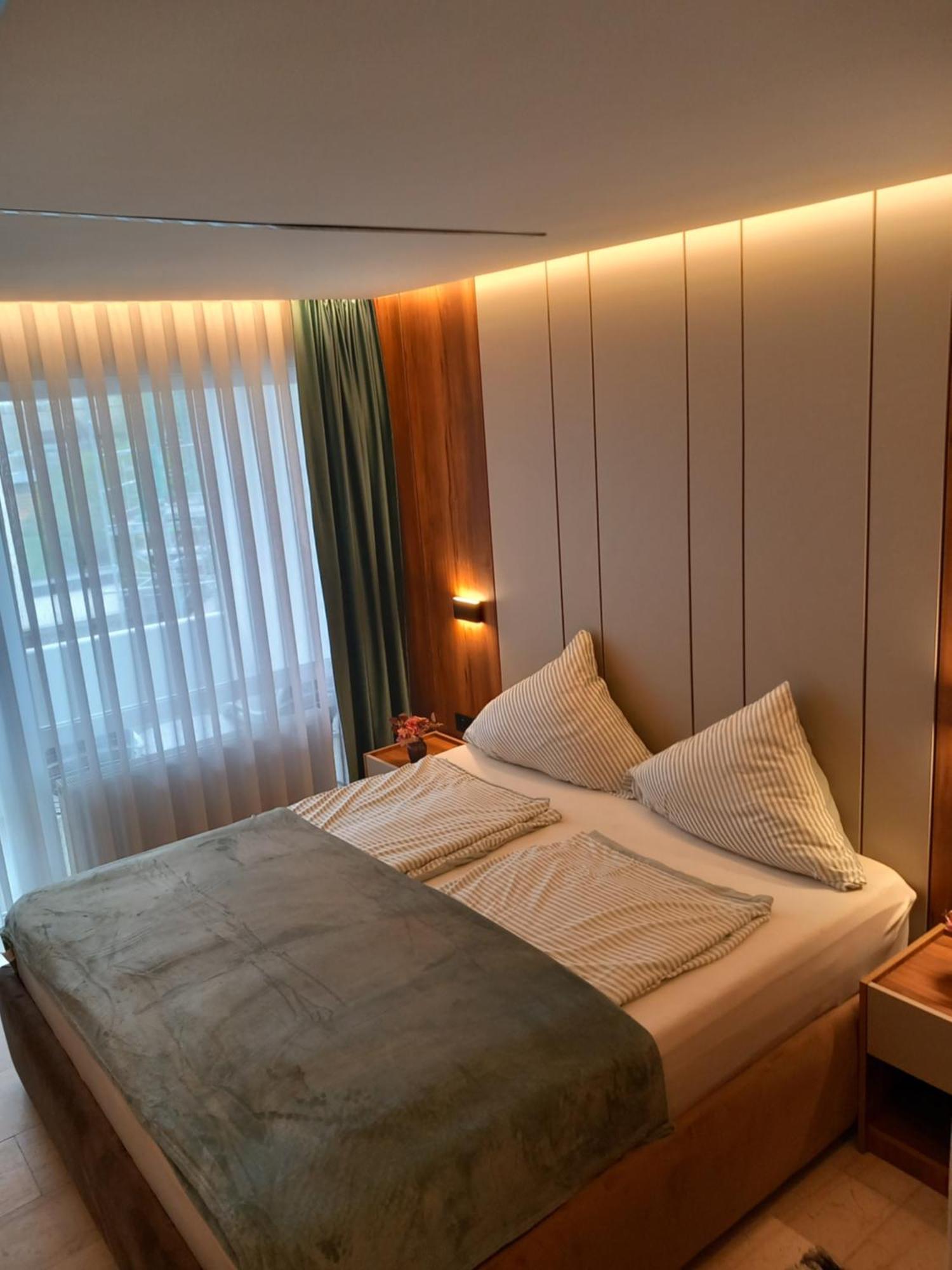 Hotel Hafez Bad Salzuflen Εξωτερικό φωτογραφία