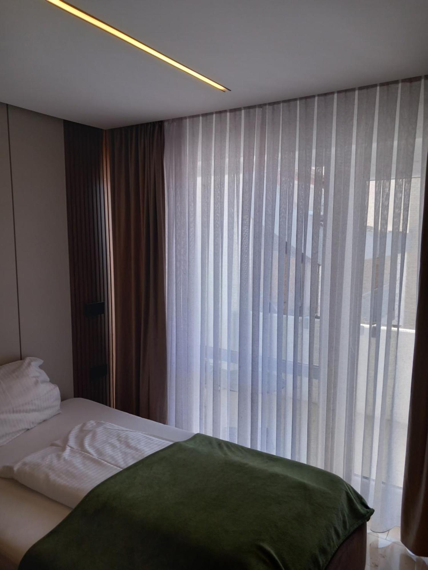 Hotel Hafez Bad Salzuflen Δωμάτιο φωτογραφία