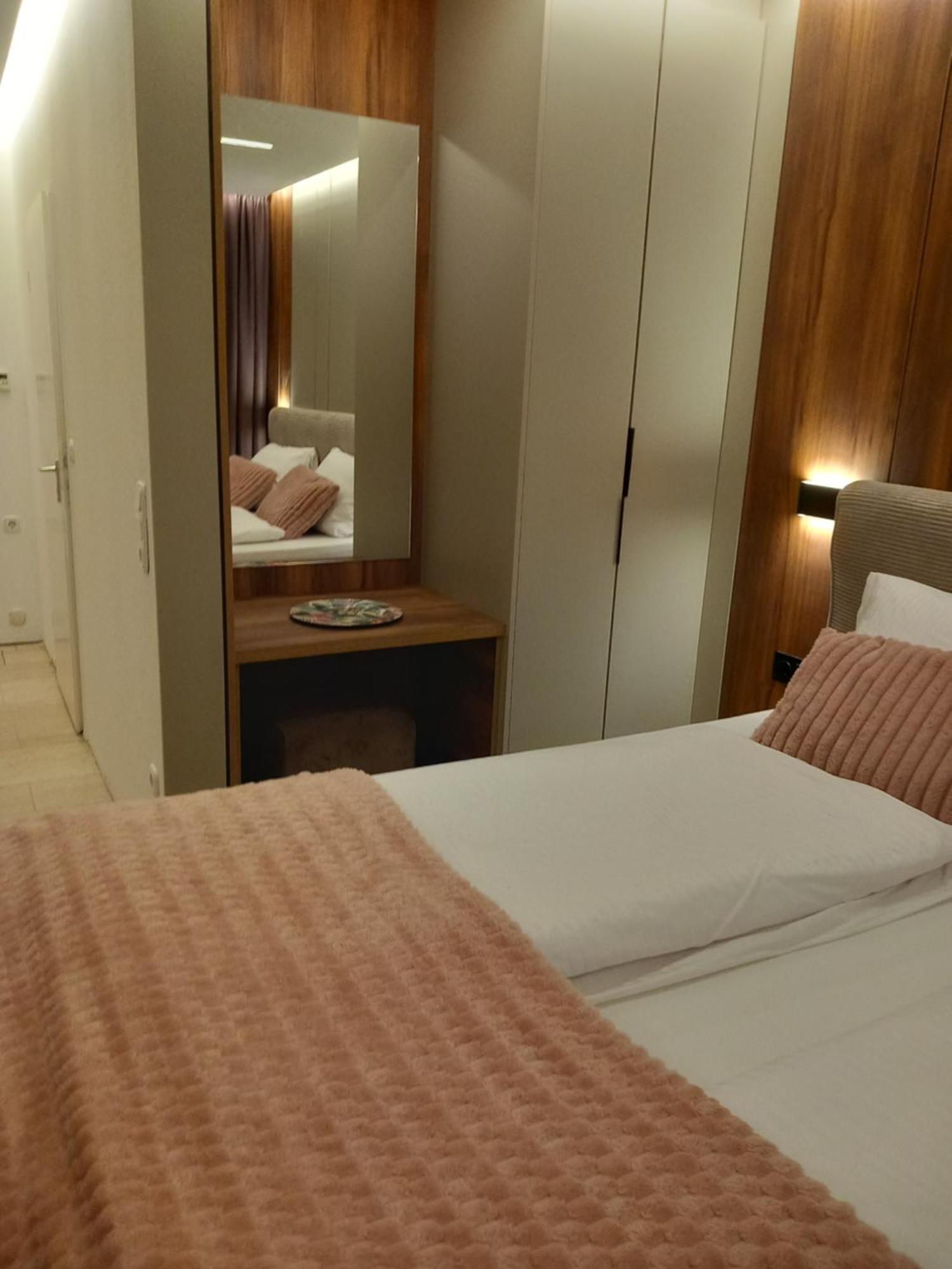 Hotel Hafez Bad Salzuflen Δωμάτιο φωτογραφία