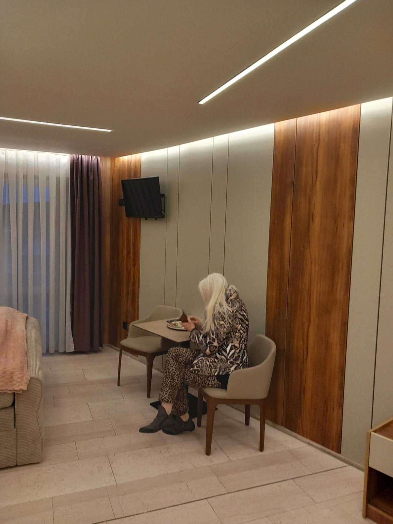 Hotel Hafez Bad Salzuflen Δωμάτιο φωτογραφία