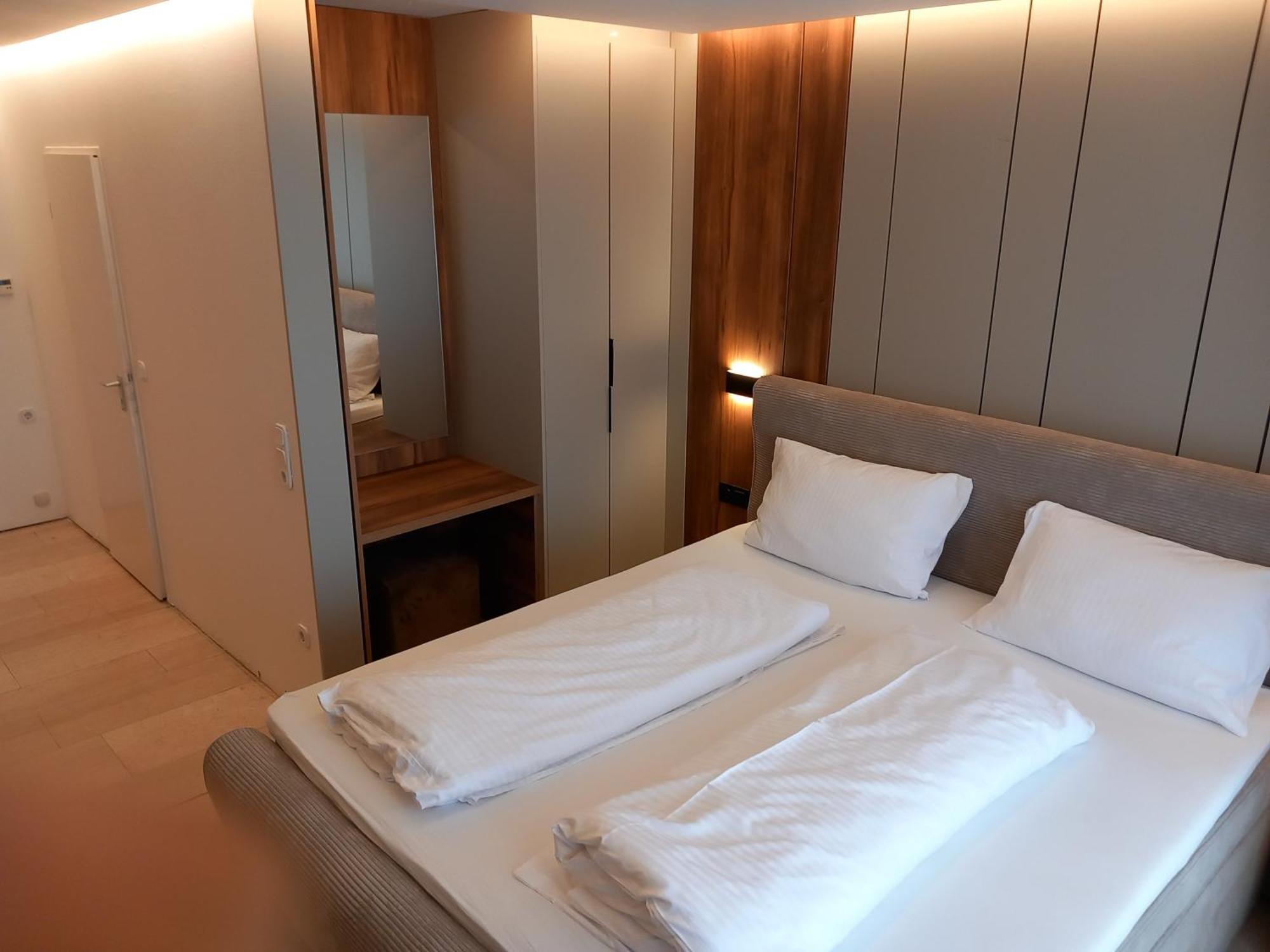 Hotel Hafez Bad Salzuflen Δωμάτιο φωτογραφία