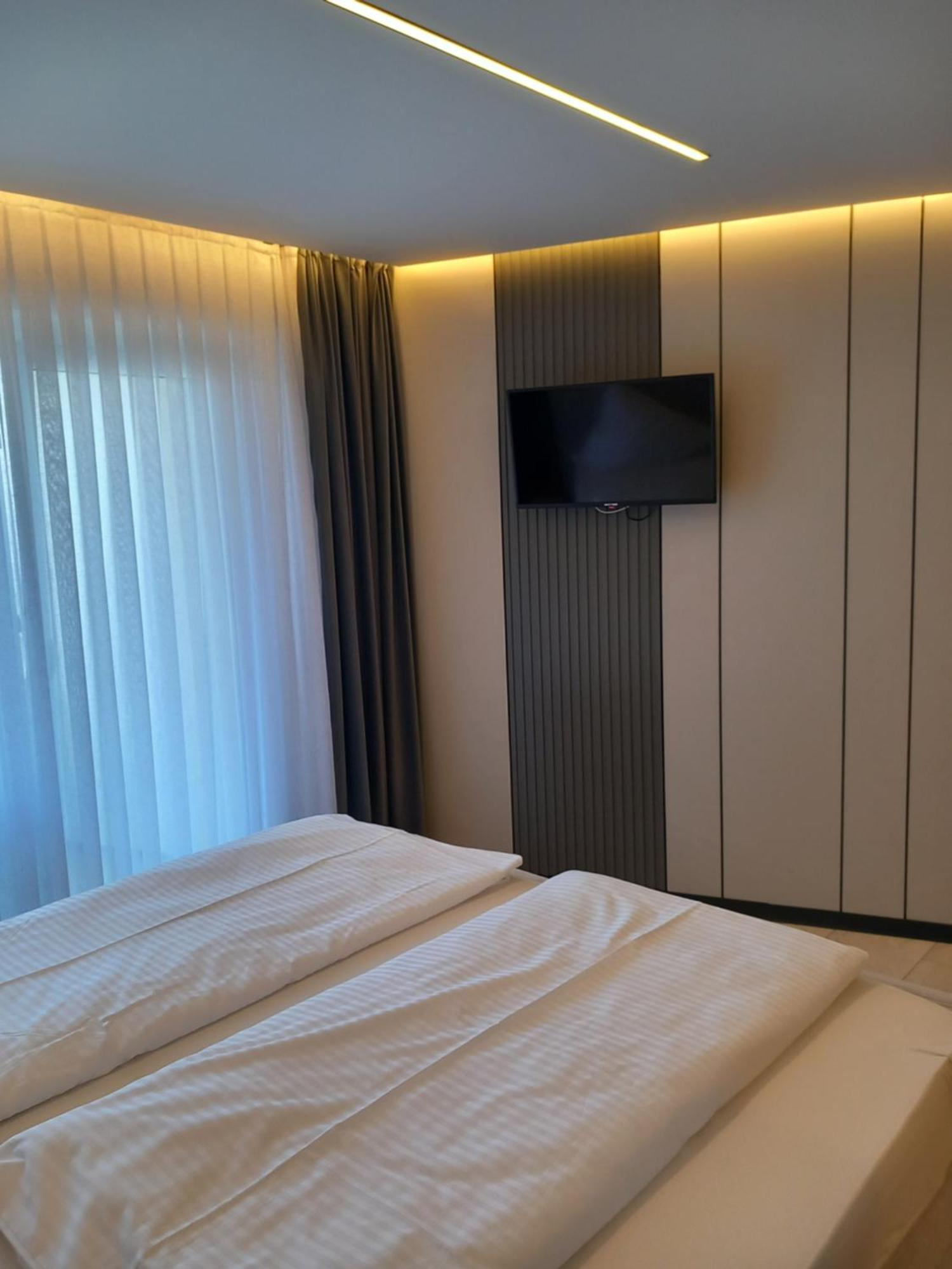 Hotel Hafez Bad Salzuflen Δωμάτιο φωτογραφία