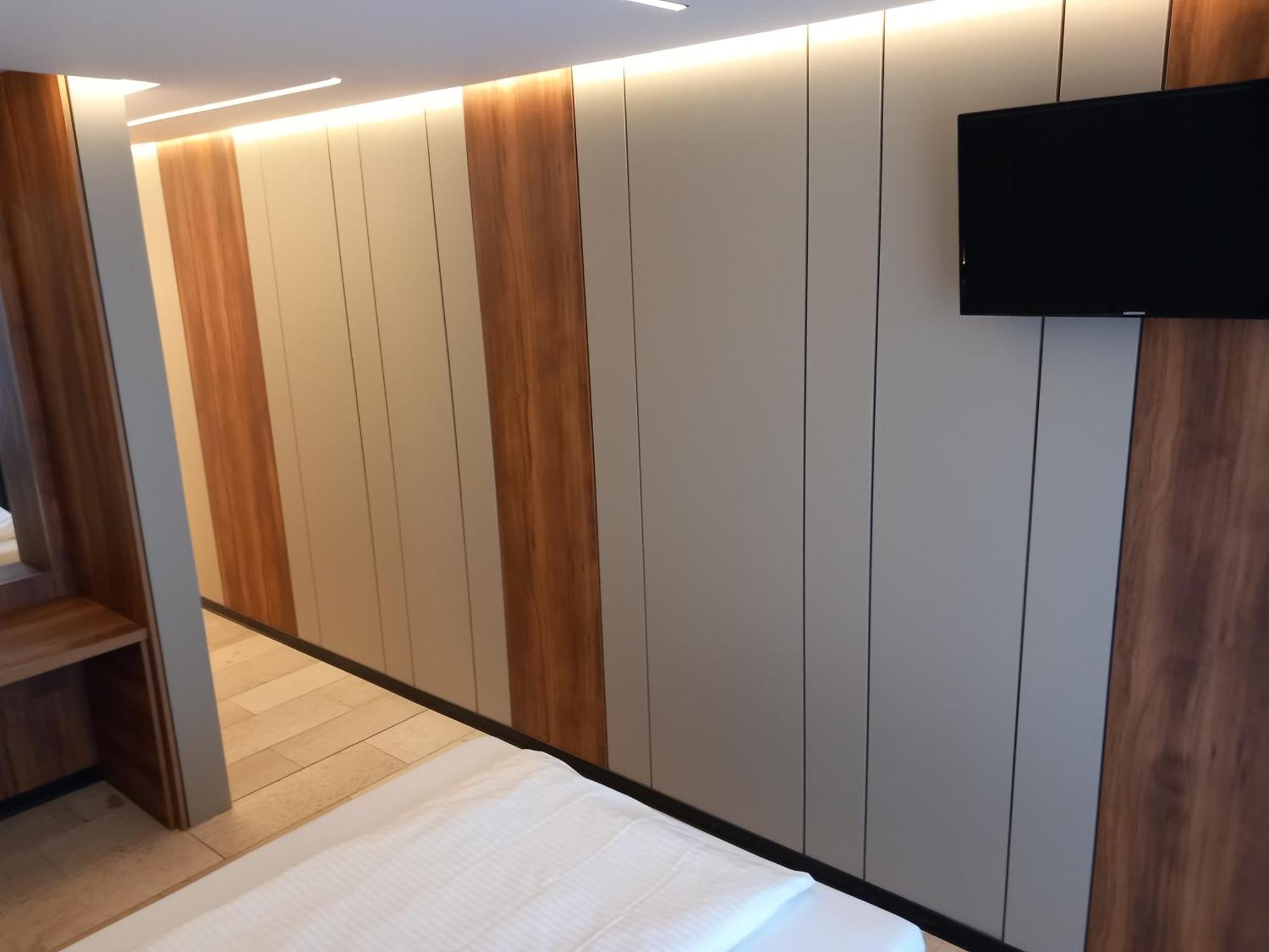 Hotel Hafez Bad Salzuflen Εξωτερικό φωτογραφία